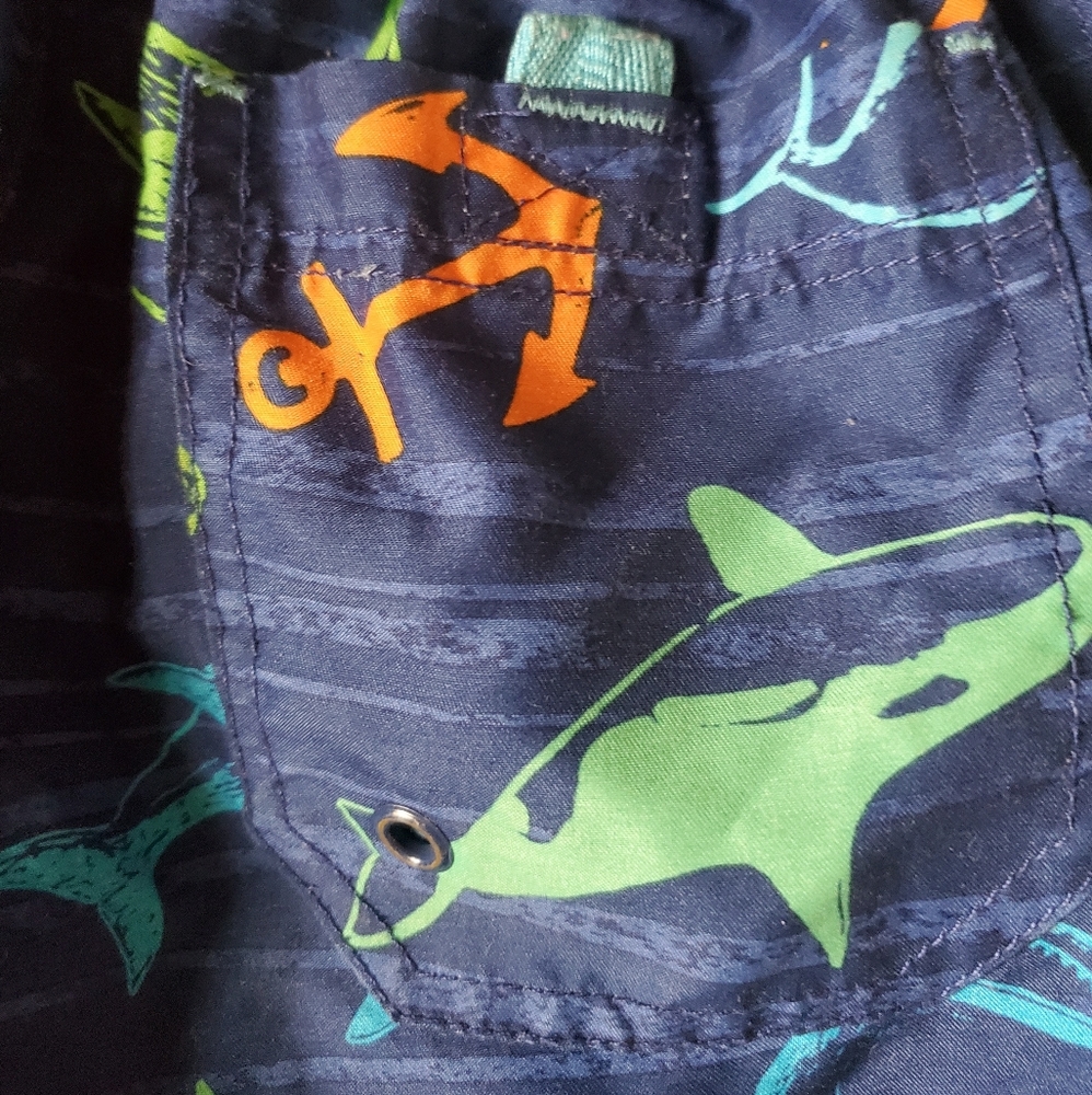 Swim trunks - Picture 4 of 9